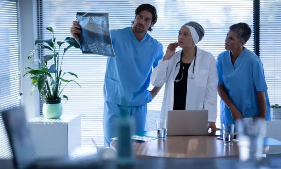 Medical Malpractice