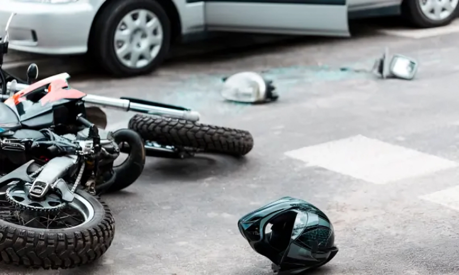 Motorcycle Accidents