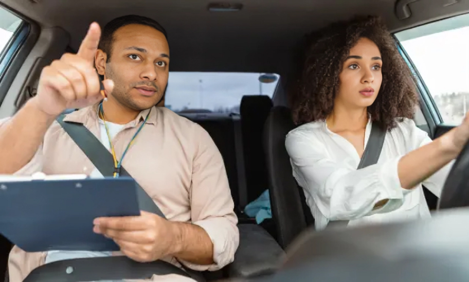 Rideshare Accidents