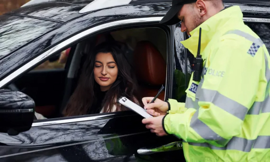 Uninsured Motorist