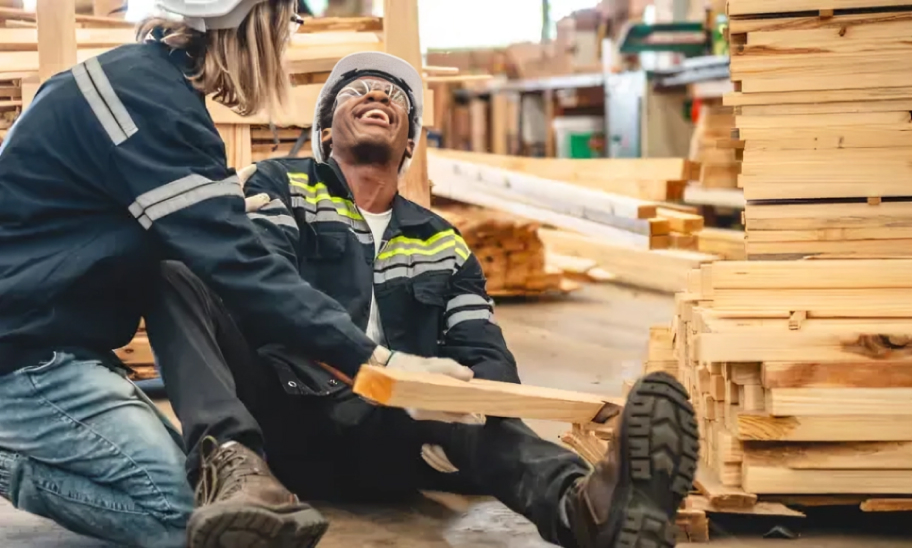 Workplace Injuries