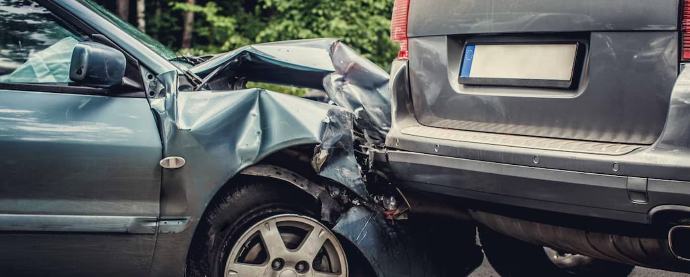 car accident